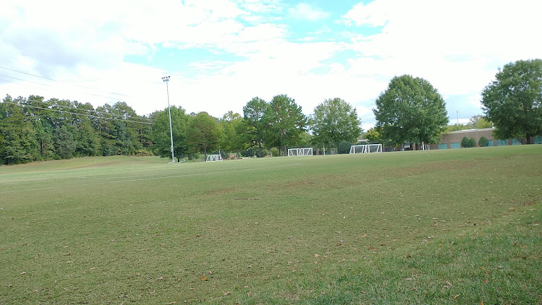 Charlotte Eagles Soccer Club — Soccer venue in North Carolina