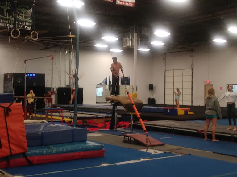 Cheer Connection — Gymnastics venue in Fort Worth, Texas