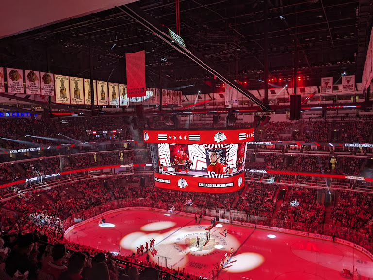 Chicago Blackhawks