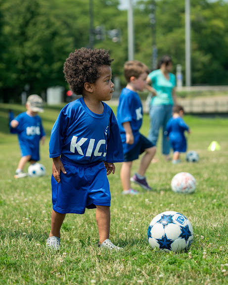 Chicago KICS Football Club — Soccer venue in Chicago, Illinois