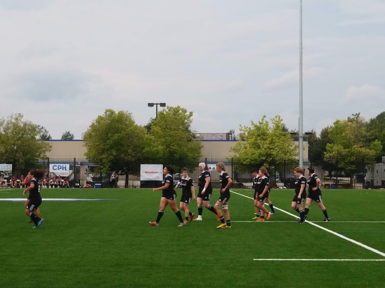 Chicago Lions Rugby