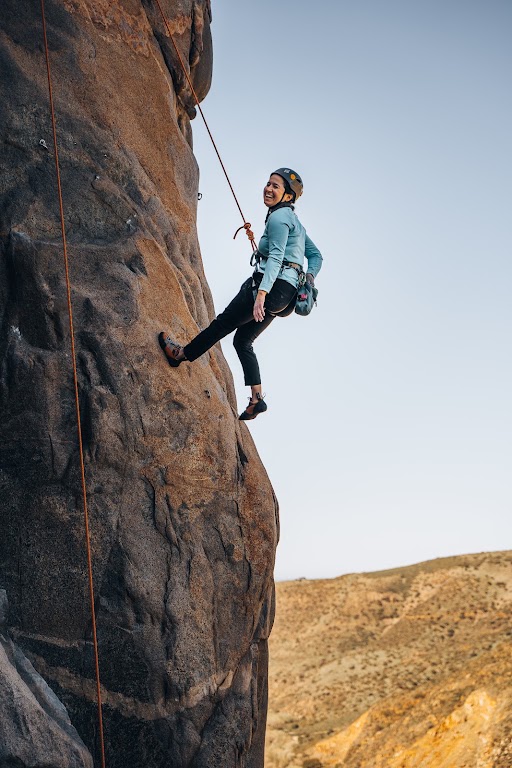 Chillino Rock Climbing — Climbing venue in San Diego, California