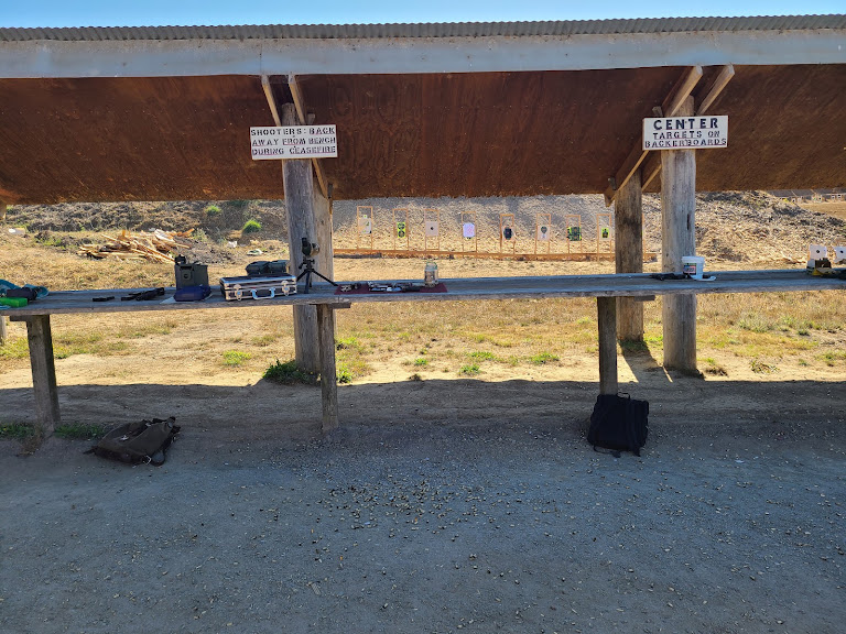 Circle S Ranch & Outdoor Shooting Range
