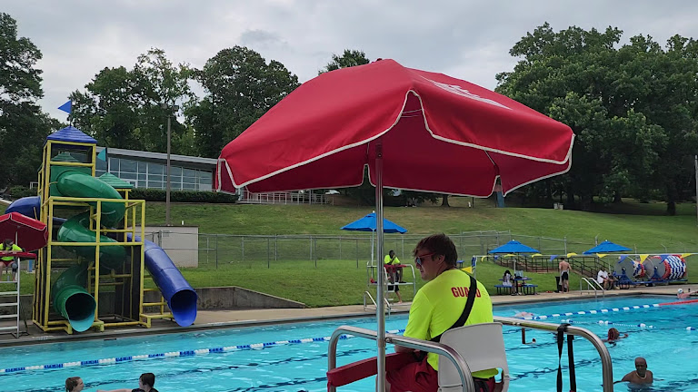Cordelia Swimming Pool — Charlotte, North Carolina (2)