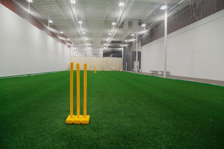 CricKingdom Cricket Academy by Rohit Sharma – US Cricket Store