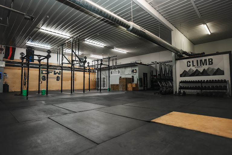 CrossFit Westfield — Crossfit venue in Indiana