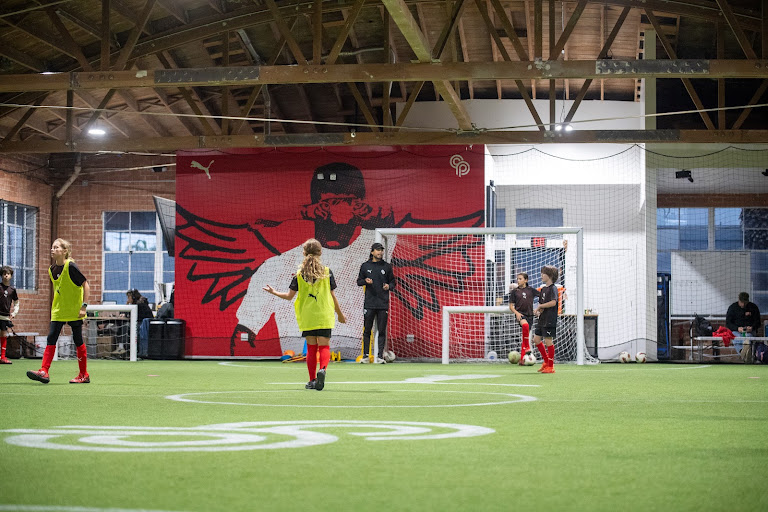 Culver City Football Club — Soccer venue in California