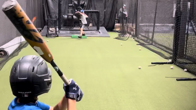 Cutternation — Baseball venue in California