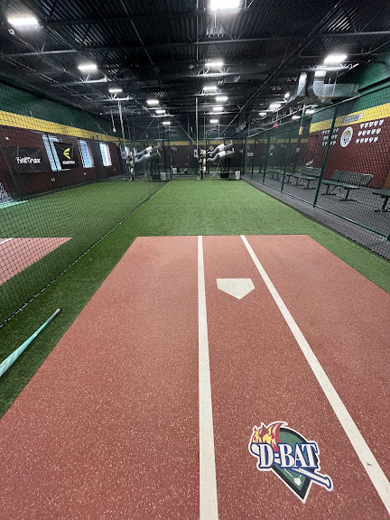 D-BAT Zionsville