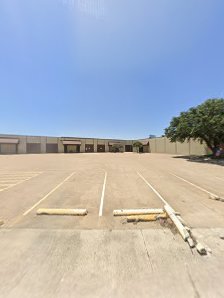 DFW All Pro Wrestling — Wrestling venue in Texas