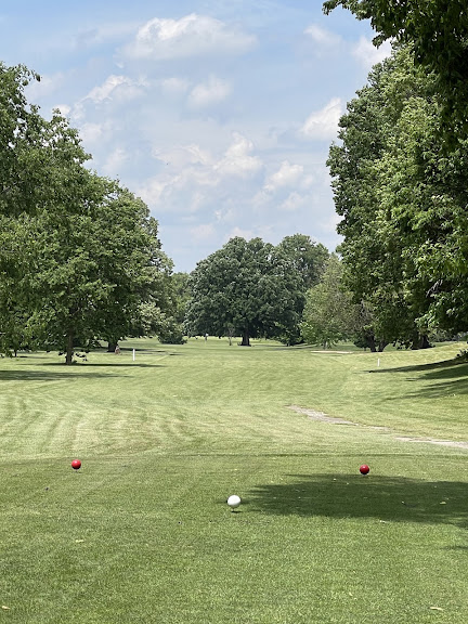 Douglass Golf Course — Golf venue in Indiana