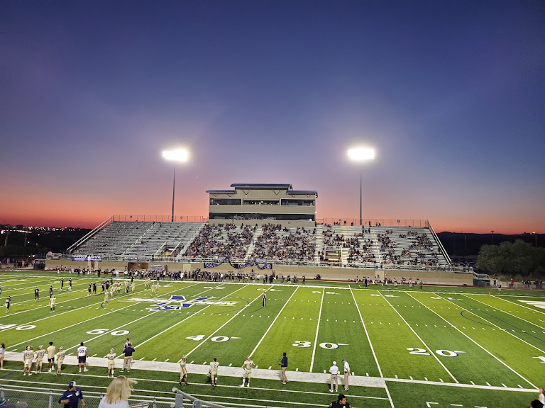 Dub Farris Athletic Complex — Stadium & Arena venue in San Antonio, Texas