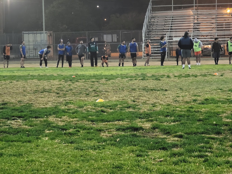EAGLE ROCK RUGBY CLUB