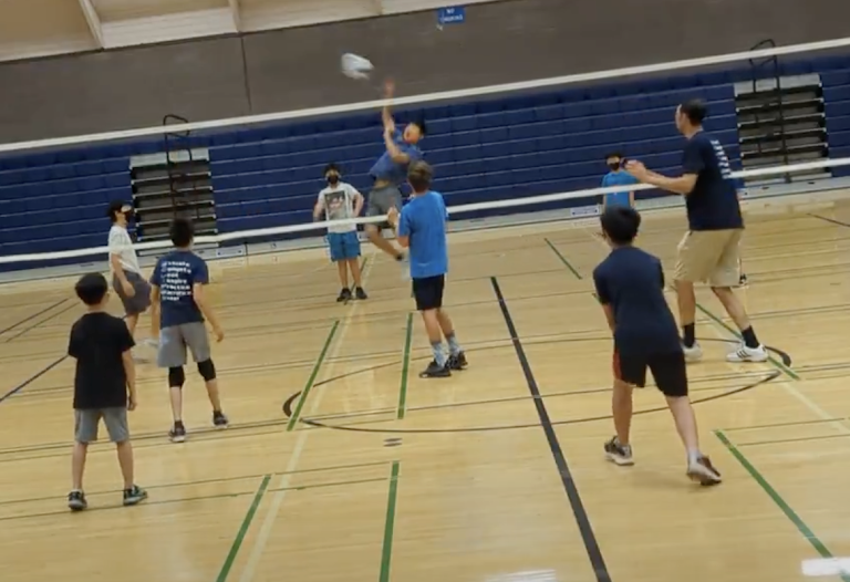 Eclipse Volleyball Club