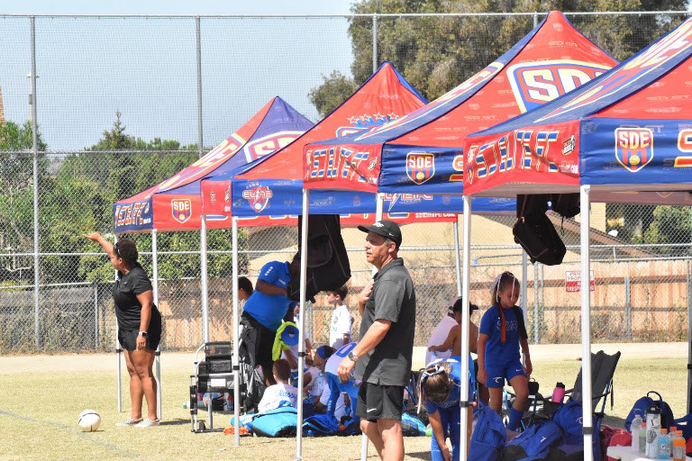 ELI7E FC Soccer – CHULA VISTA / EASTLAKE / OTAY RANCH / SAN YSIDRO / OTAY MESA / IMPERIAL BEACH – ELITE FC Youth Soccer Club — Soccer venue in California