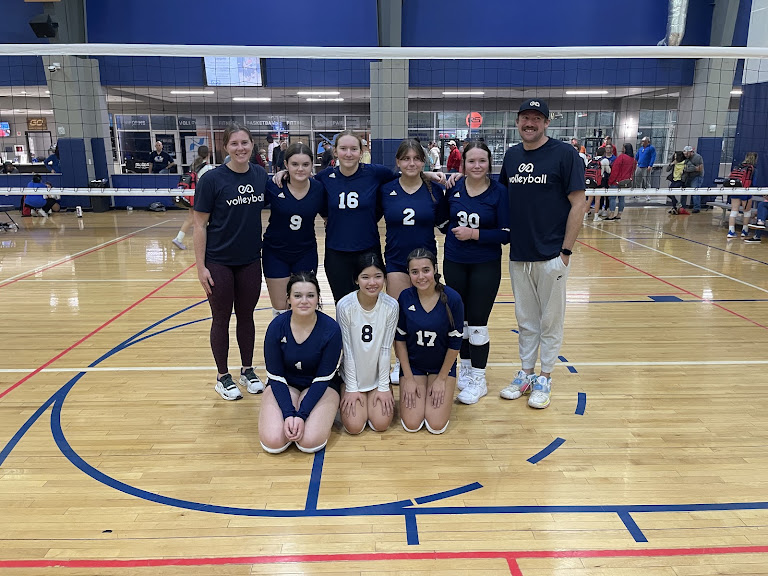 Endless Athletics Volleyball Club — Volleyball venue in Texas