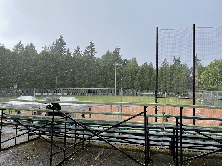 Erv Lind Stadium — Stadium & Arena venue in Oregon