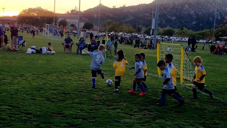 Escondido Soccer Club – SDSC Surf Escondido — Surfing venue in California
