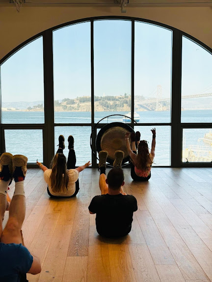 Ever Dance Fitness — Dance venue in San Francisco, California