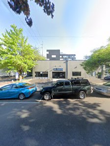 Evolution Healthcare and Fitness — Portland, Oregon (3)