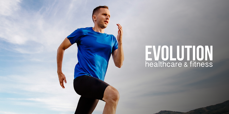 Evolution Healthcare and Fitness