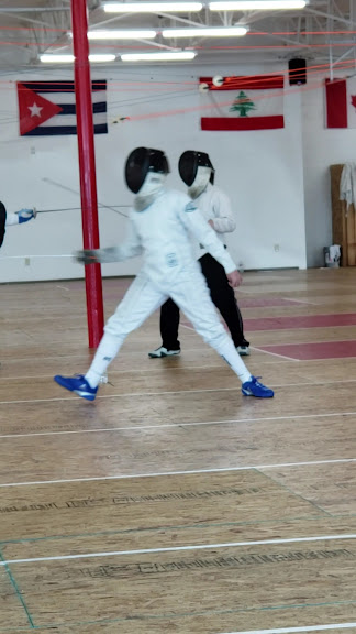 Fencing Institute of Texas Inc — Carrollton, Texas (3)