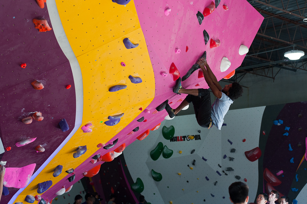 First Ascent Humboldt Park — Yoga venue in Chicago, Illinois