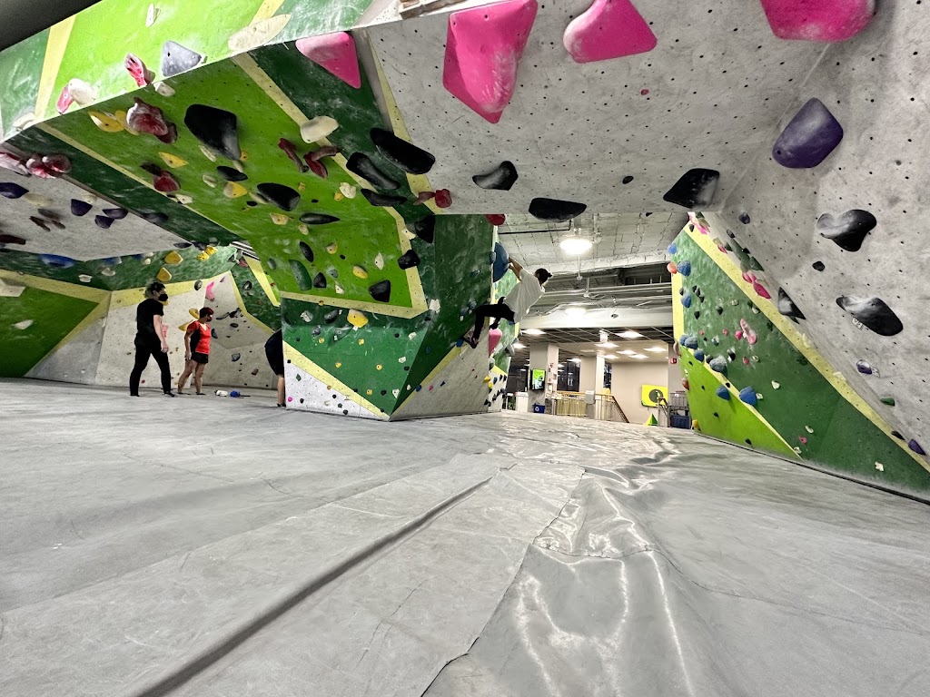First Ascent Uptown — Yoga venue in Chicago, Illinois