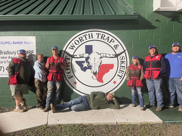 Fort Worth Trap & Skeet Club