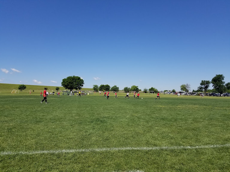 Fort Worth Youth Soccer Benbrook — Soccer venue in Texas