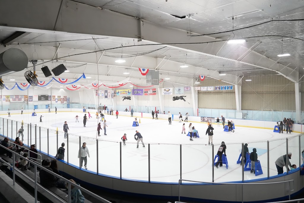 Franklin Park Ice Arena — Ice Skating venue in Illinois