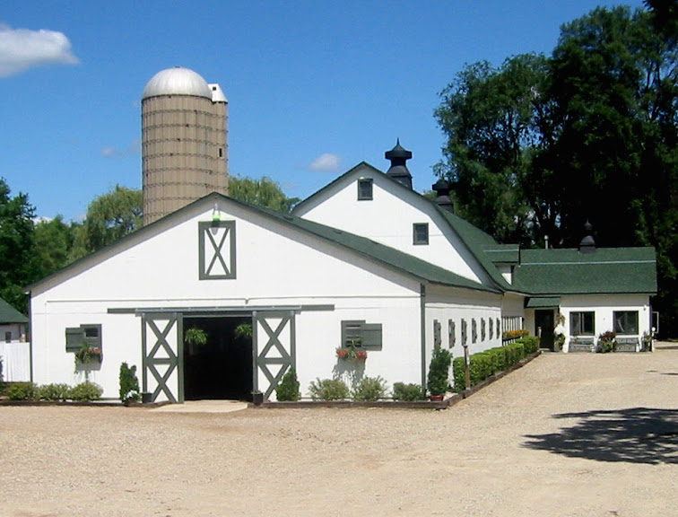 Galway Farm