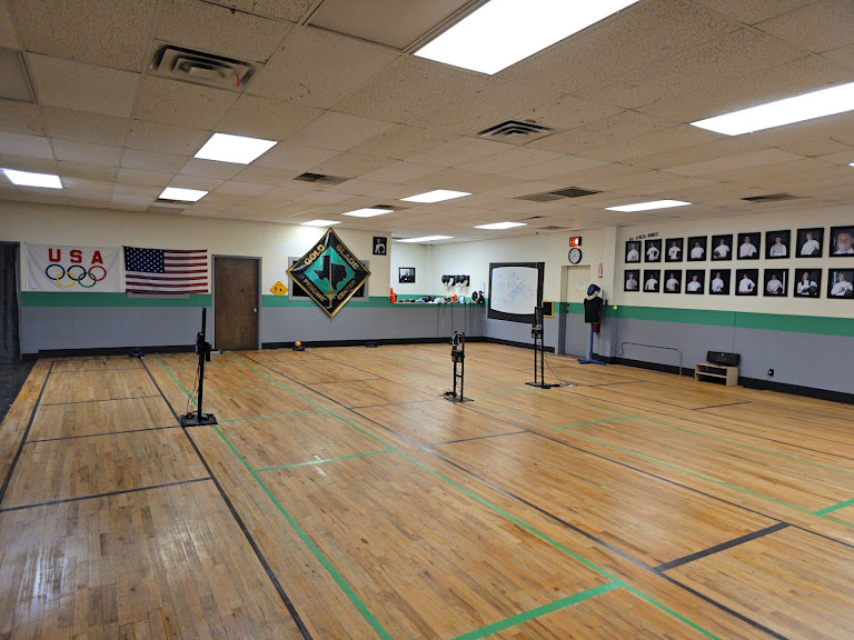 Gold Blade Fencing Center