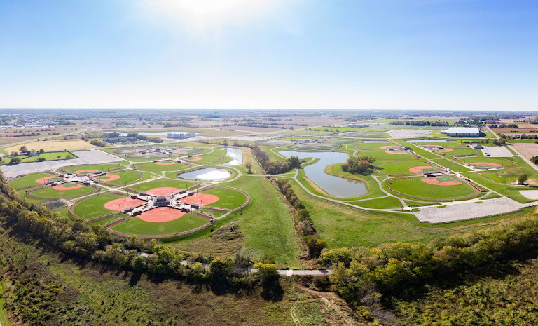 Grand Park Sports Campus