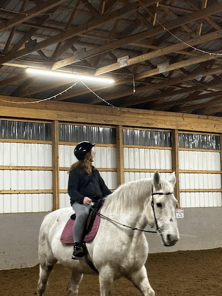 Havens Hope Ranch and Stables — Equestrian venue in Greenwood, Indiana