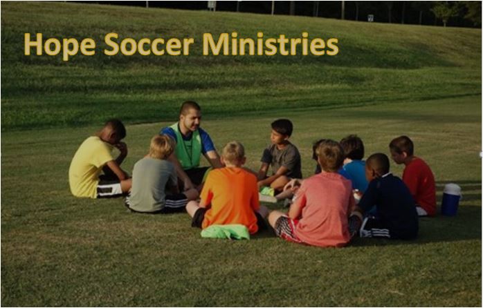Hope Soccer Ministries — Soccer venue in North Carolina