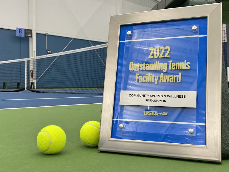 Indiana Premier Tennis at Community Sports & Wellness