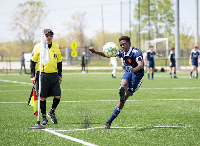 Indy Phoenix FC — Indianapolis, Indiana (2)