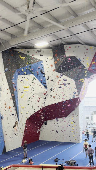 Inner Peaks South End — Charlotte, North Carolina (3)