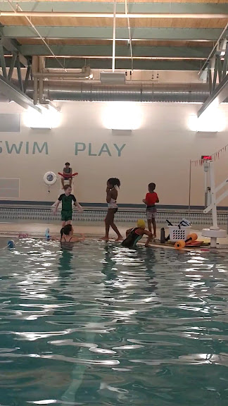 Irsay Family YMCA at CityWay — Indianapolis, Indiana (3)