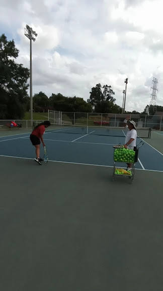 Jeff Adams Tennis Center — Tennis venue in North Carolina