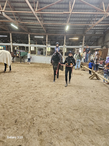 Just-Us Stables