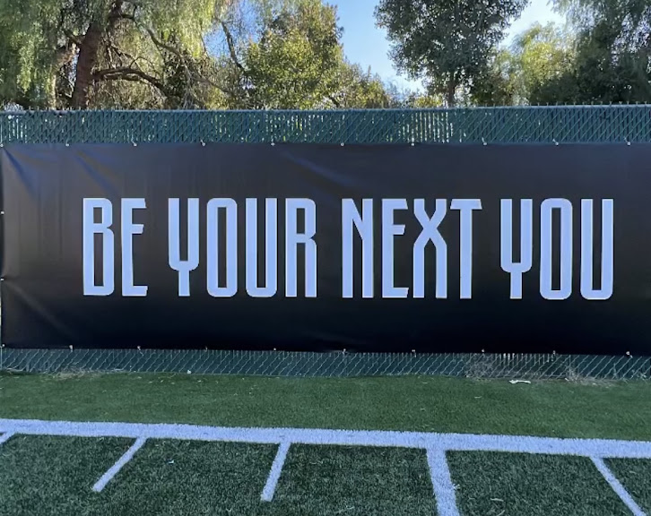 Juventus Academy Los Angeles (Chatsworth) — Soccer venue in California