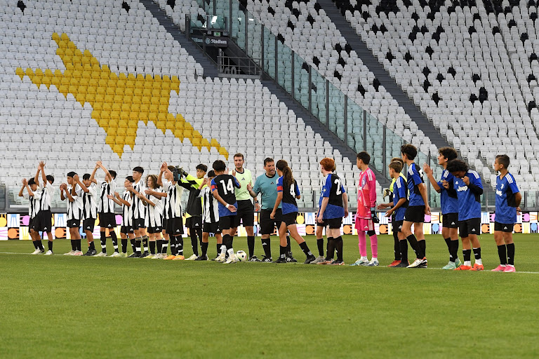 Juventus Academy Los Angeles (West LA) — Soccer venue in California