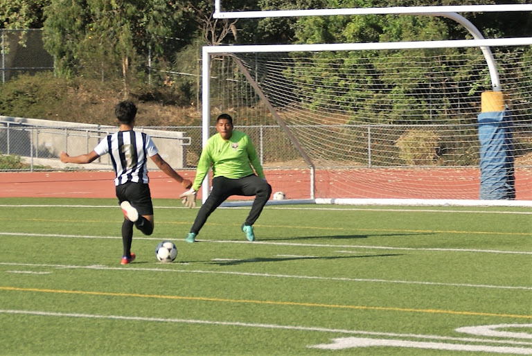 Juventus Academy Los Angeles