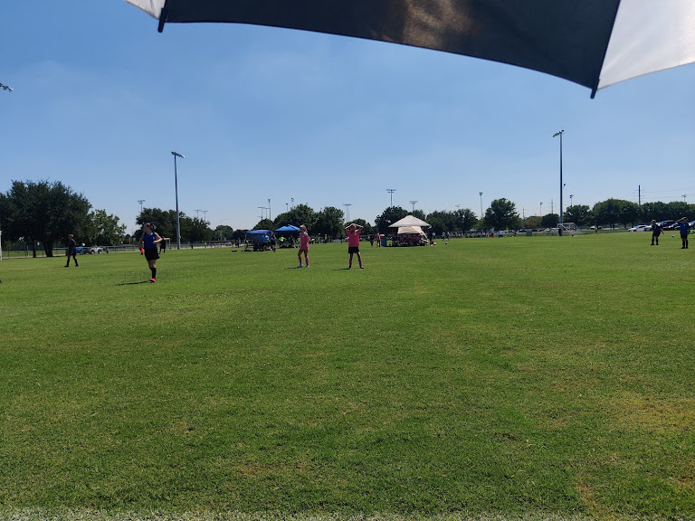Keller Soccer Association — Soccer venue in Texas