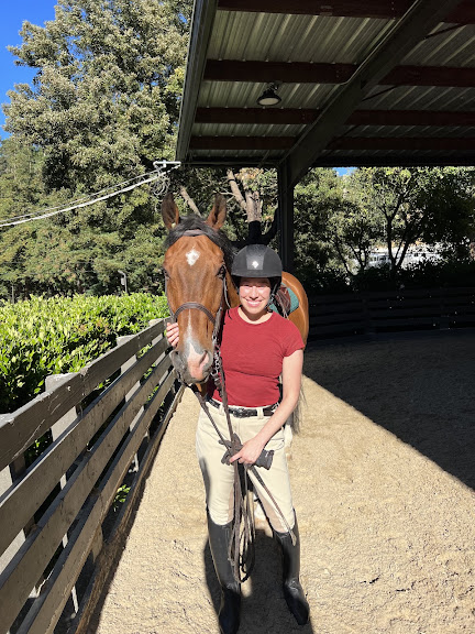 Kenilworth Stables — Equestrian venue in California