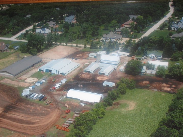 Kopping Farms Equestrian Center LLC.