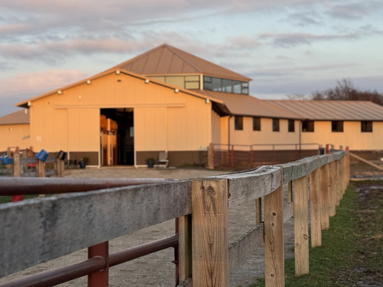 Koteewi Stable and Trails by Ben’s Ranch Foundation
