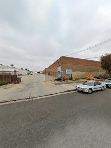 LA Dream All Stars — Gymnastics venue in California